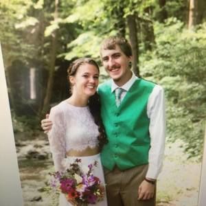 Meet your Posher, Ricky